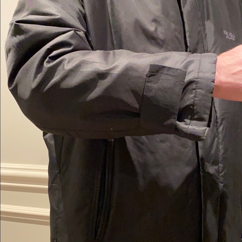 Prada Jacket - image 5